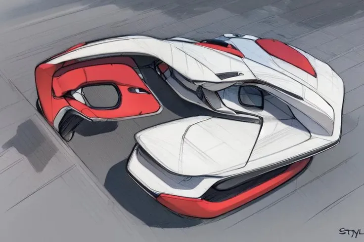 (inem:1.1),trim design,car interior,no human,(style one:1.1),seat,<lora:Car Trim V1.1A:1.05>,sketch,colorful,