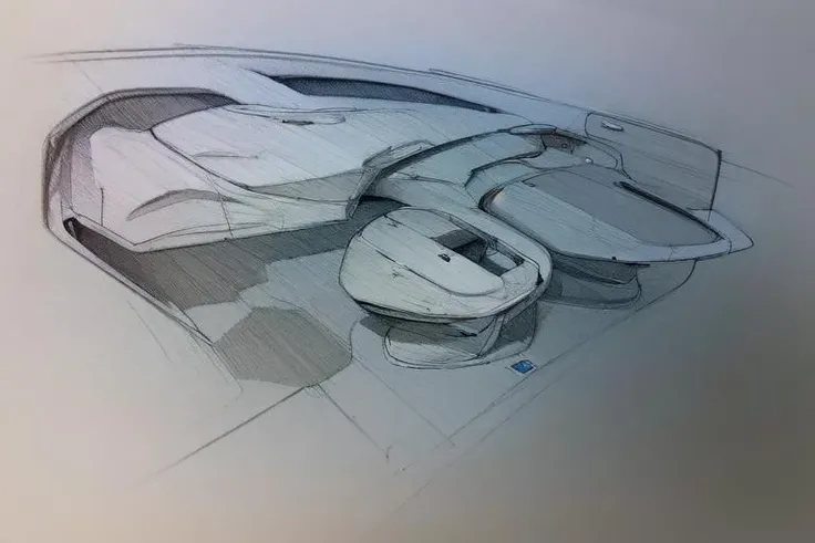 (inem:1.1),trim design,car interior,no human,(style one:1.1),seat,<lora:Car Trim V1.1A:1.05>,sketch,colorful,