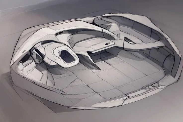 (inem:1.1),trim design,car interior,no human,(style one:1.1),seat,<lora:Car Trim V1.1B:1.05>,sketch,colorful,