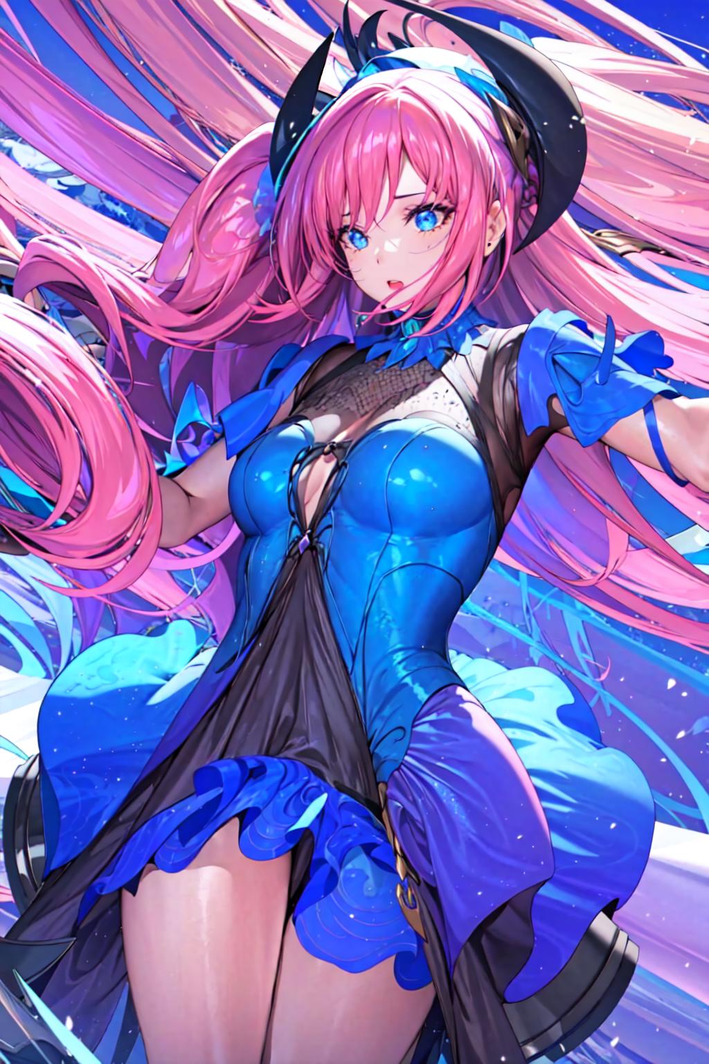 Fake 2.5D Style v1.0