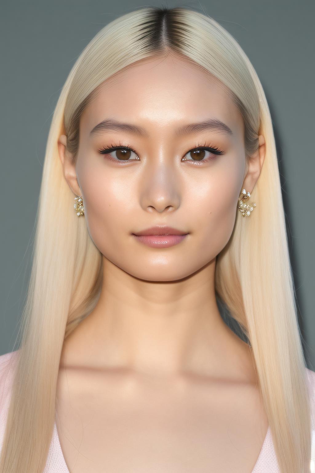 Shioli Kutsuna v1.0