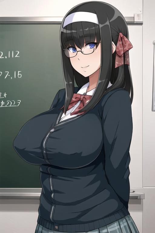 Nikki - Hentai University v1.0