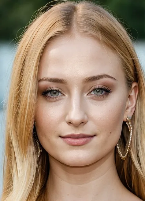 Sophie Turner