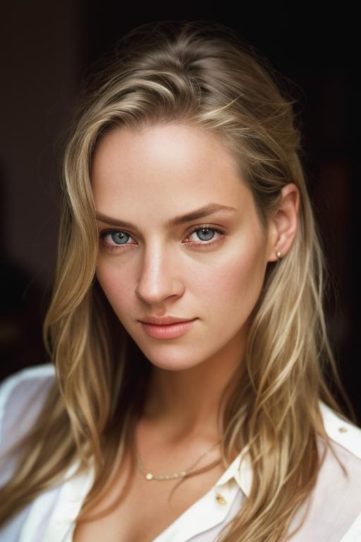 Uma Thurman (Second try) v1.0
