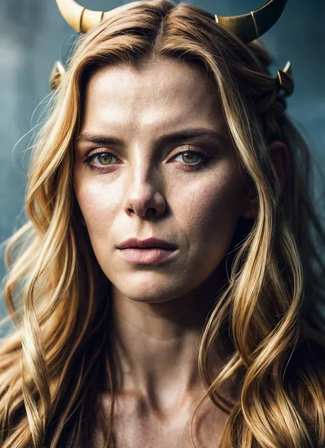 A stunning intricate full color portrait of (sks woman:1) as (viking warrior), (barbarian), epic character composition, by ilya kuvshinov, alessio albi, nina masic, sharp focus, natural lighting, subsurface scattering, f2, 35mm, film grain, <lora:locon_bettygilpin_v1_from_v1_64_32:1.25>