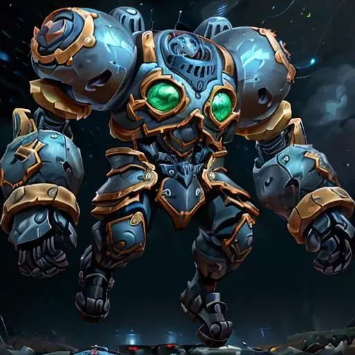 (((a mecha sitting in a cafe drinking tea)))<lora:CalibrettoBattleChasersLora:0.6> robot, mecha, full body, armor, glowing, clenched hands, science fiction, shoulder armor, 4k textures, soft cinematic light, cinematic look, insane details, hyperdetailed, hyperrealistic, realistic <lora:more_details:0.5>