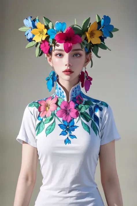 (otherworldly), highly insanely detailed, masterpiece, top quality, best quality, highres, 4k, 8k, RAW photo, (very aesthetic, beautiful and aesthetic), (upper body:1.3),
1girl, (fantasy world)
