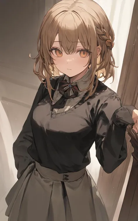 1girl, masterpiece