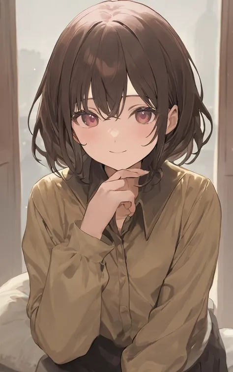 1girl, masterpiece