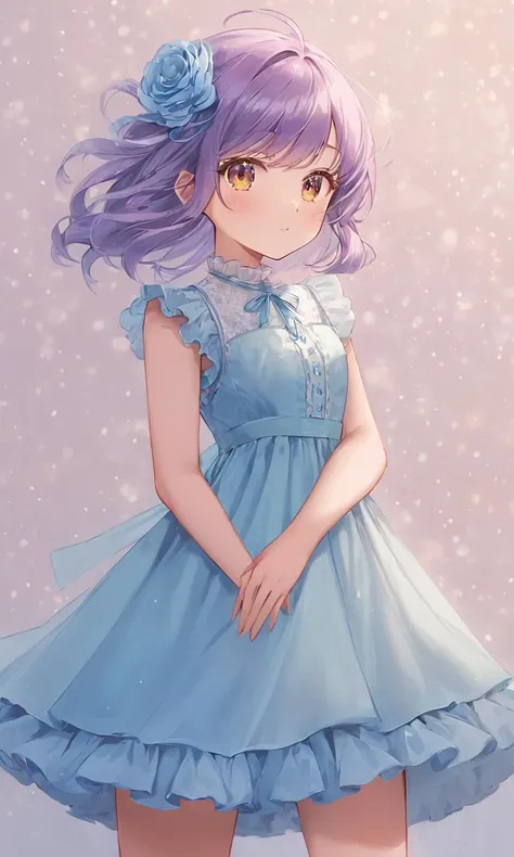 1girl dress