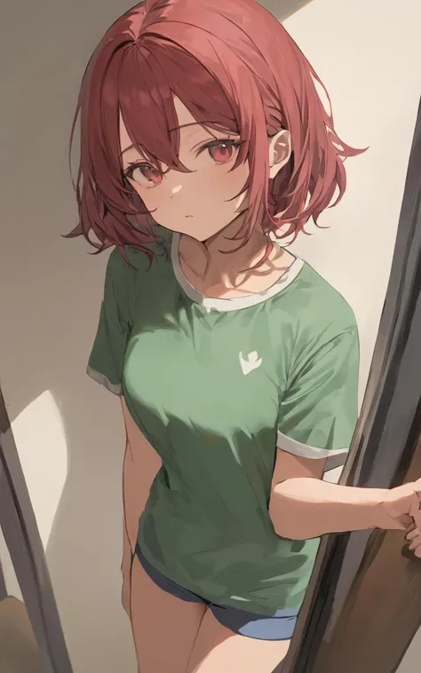 1girl, masterpiece