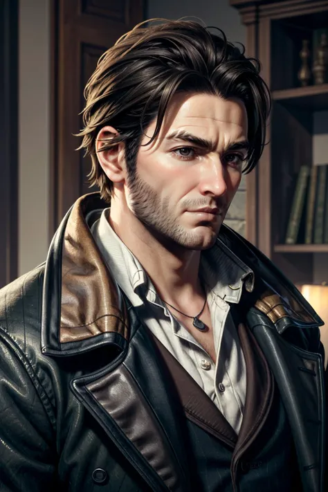 ((masterpiece, best quality))
<lora:add_detail:0.8>
<lora:AssaJacob:0.8>
AssaJacob, 1boy, male focus, solo, beard, victorian, smirk, london