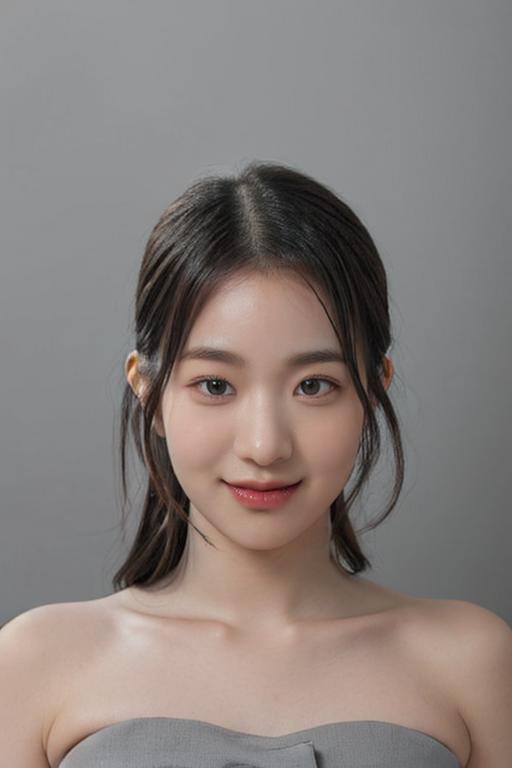FIFTY FIFTY Aran (아란) Lookalike v1.0