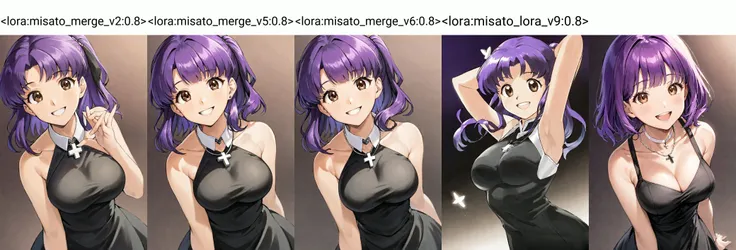 masterpiece, 1girl, smile, detailed face+brown eyes, nose, hands behind back, ((((very dark skin, dark-skinned female)))), black curly hair, huge sagging breasts, wet skin, closed mouth, smile, looking at viewer, short hair, nude, naked, nipples, background: simple background, solo, (((upper body))),<lora:Elitenappa-Style_V5:1>
