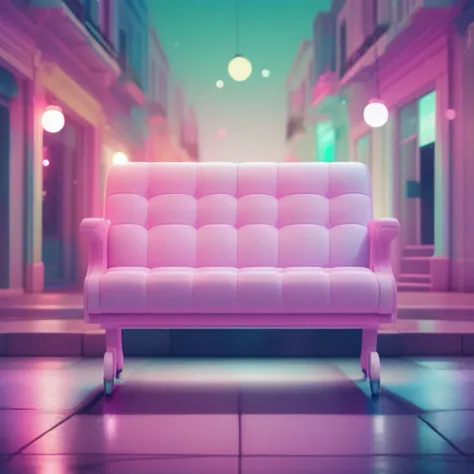 (A closeup of a  Loveseat), trending, unsplash , [rz-purepastel-21],  ents, macroscopic, loading screen, roman city lights, macro style illustration
a man in a