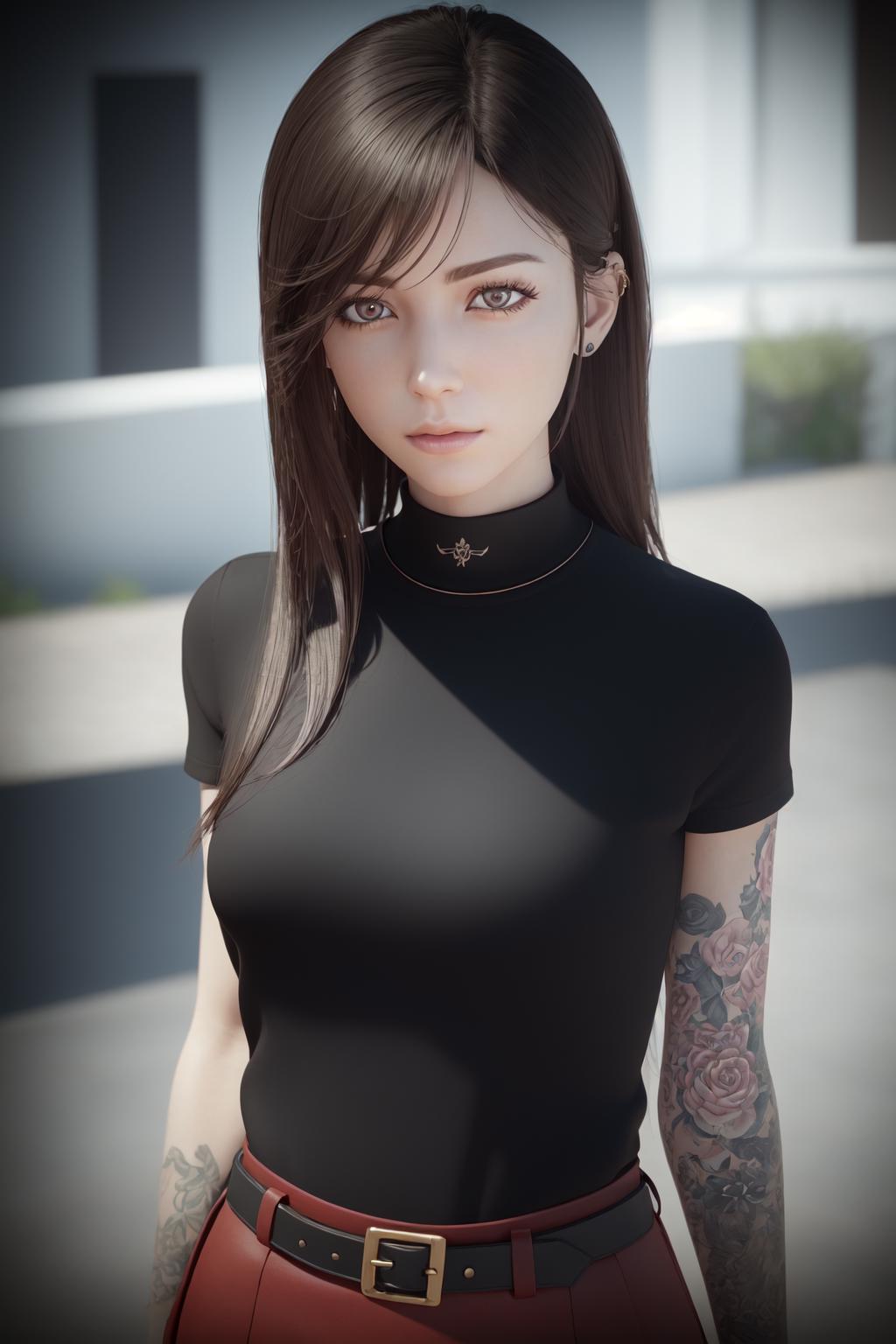 暗中窥视(Peep in the dark) v1.0