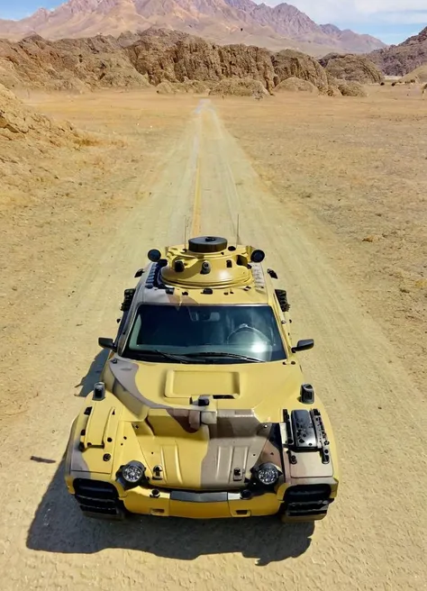 chargerhellcatsrt, car in the desert, (yellow camouflage mtldtnk tank paint )
<lora:Matilda_Tank_SDXL:1>
<lora:ChargerHellcatSDXL:0.5>