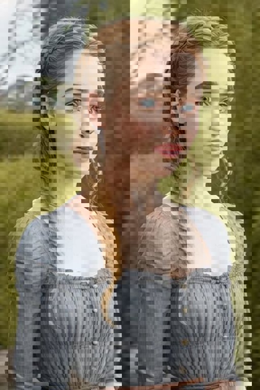 Emilia Clarke [Embedding] v1.0