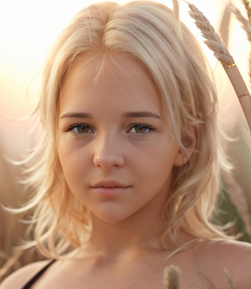 Monroe (Katerina Kozlova) v1.0
