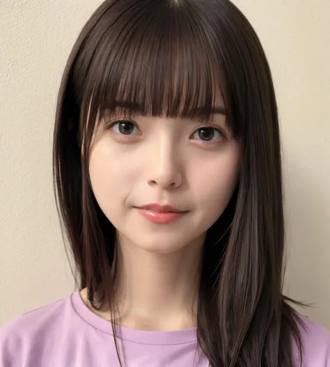 looking at viewer, upper body,  <lora:AsukaSaito:0.7>