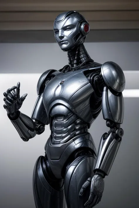 masterpiece, highly detailed photorealistic 8k raw photography, best cinematic quality, volumetric lighting, volumetric shadows
Create a hyper-realistic, 4k, lifelike digital image that show a humanoid robot in a exact position as the thinker, by rodin
<lora:DETAIL_SLIDER_BY_STABLE_YOGI:0.8>