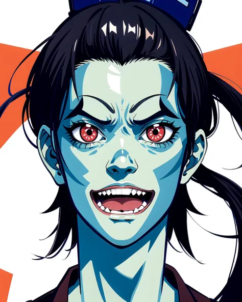 Don't be offended when you see my latest pop monstrosity. I'm strange, weird, shocking, odd, bizarre. I'm Frankenstein. I'm Avatar.