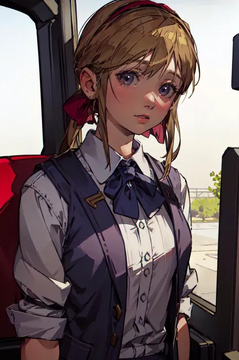 <lora:Sherry:0.8> Sherry Birkin,  <lora:yaya hiyayaka:1>, ultra detailed, masterpiece, best quality, aesthetic, detailed,