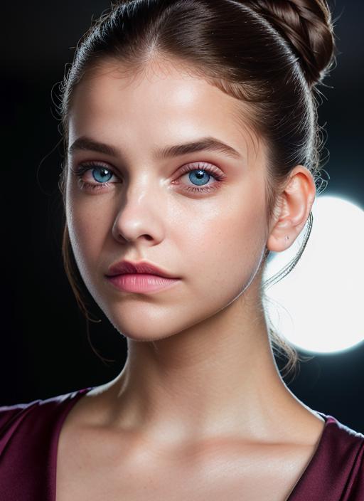 Barbara Palvin v2.0