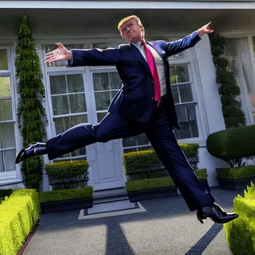 Trump, Donald Trump, Trump's Hair, Perfect Hair, Detailed Hair, Trump's eyes, <lora:D.Trump_v1:1>