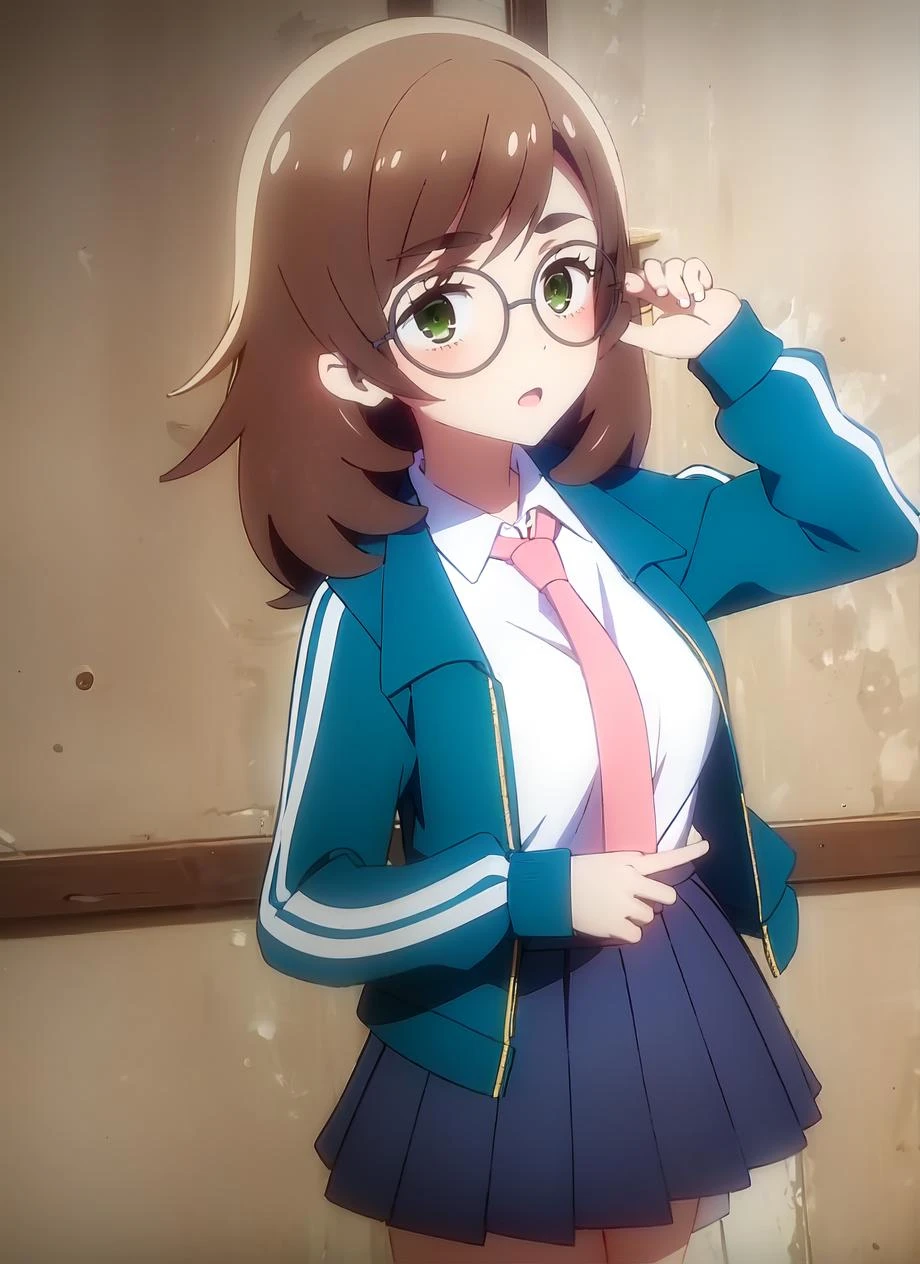 Yuzuriha Maimai | Zombie Land Saga