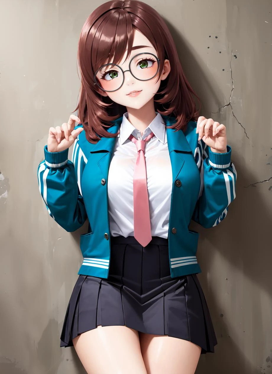 Yuzuriha Maimai | Zombie Land Saga