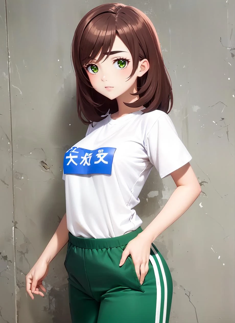 Yuzuriha Maimai | Zombie Land Saga