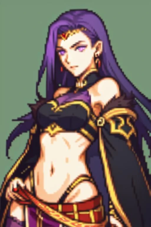 xayah , league of legends , nude , naked , vagina , huge tits