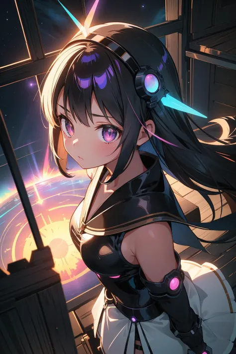 1girl, detailed Unreal Engine, intricate background, angle from above of a Dull Welcoming DayGlo Tribal ([Gamma-ray burst|Fossil fuel power station]:1.3) , it is smooth, it is in a Eastern setting, from inside of a Enchanted Reservoir, dense water and Dwarf Planet Pluto in background, Summer, soft focus, sci-fi art, [ (scene art by Ed Emshwiller:0.8) , (Philip Treacy:0.9) ::19], Movie still, Zen, Deathpunk, moody lighting, F/2.8, Single Color, cinematic, dynamic composition, contest winner, absurdres
