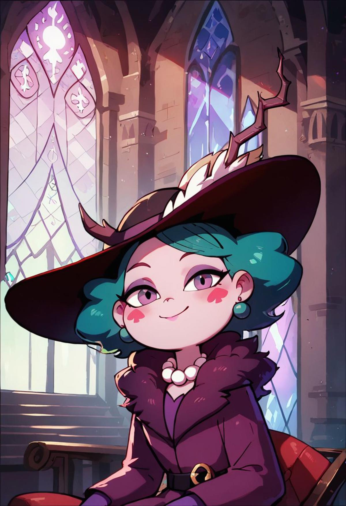 Eclipsa Butterfly Eclipsa Butterfly