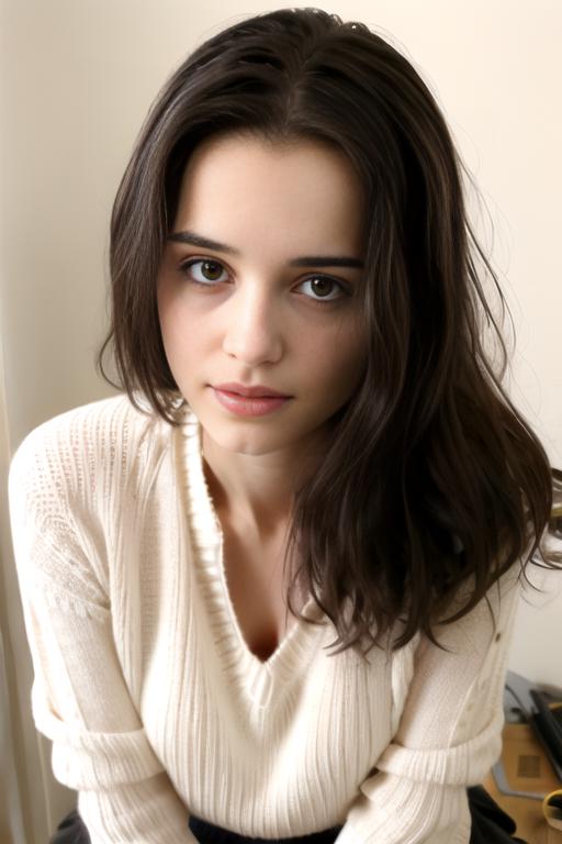 Felicity Fey v1
