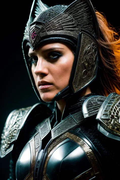 analog style, modelshoot style, close up RAW photo of female winged warrior sah, detailed textures, sharp focus, ultra high pixel detail, absurdres, cinematic, intricate, cinematic light, concept art, art station, realistic, movie scene, cinematic, high quality, craig mullins and wayne barlowe style, full colors, incredibly detailed, 4k, 8k, <lyco:SashaC-RealVision-V1.0:1.0>