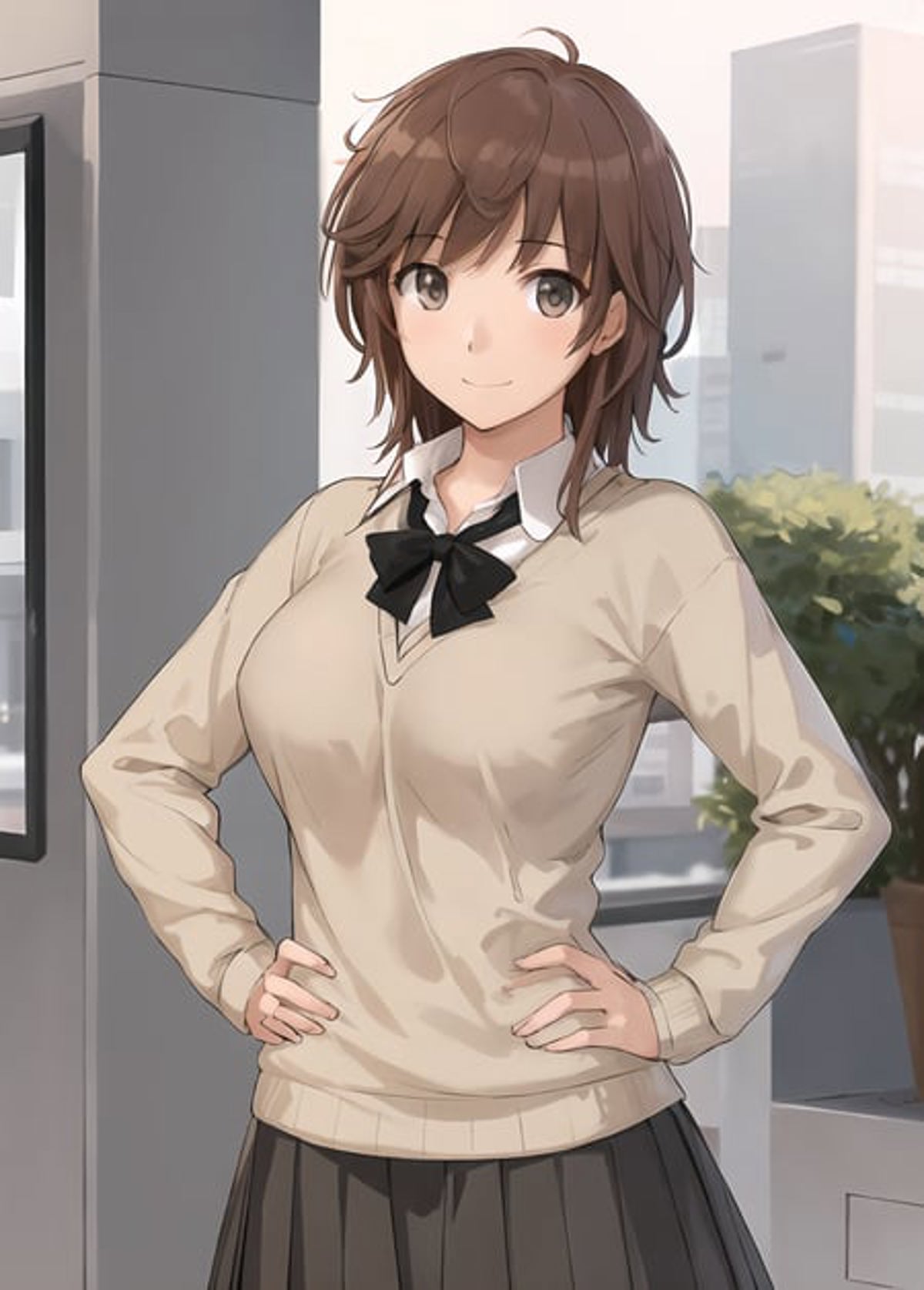 桜井梨穂子/ 桜井 梨穂子/ Rihoko Sakurai sakurai_rihoko_bf16