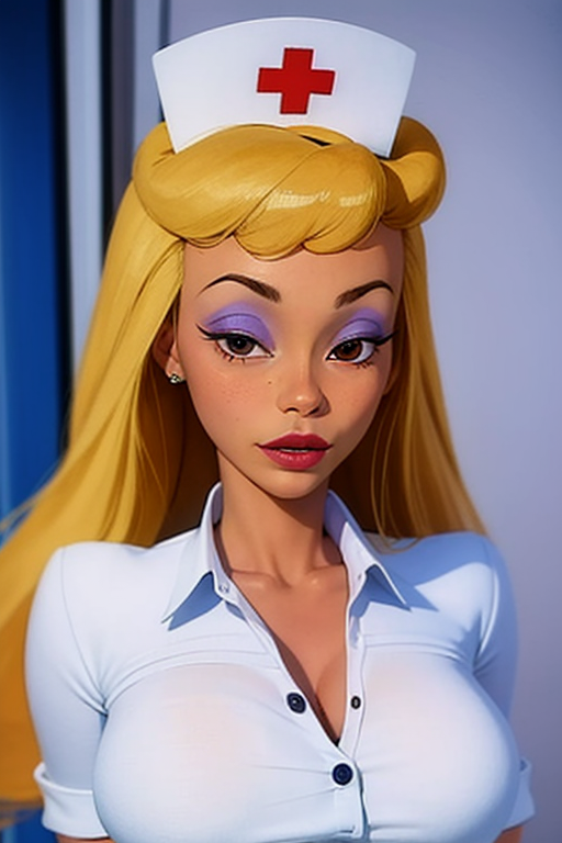 Hello Nurse Nurse.safetensors