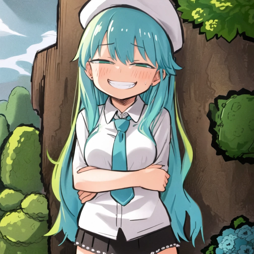 LottaLewds' AnyaHehFace V0