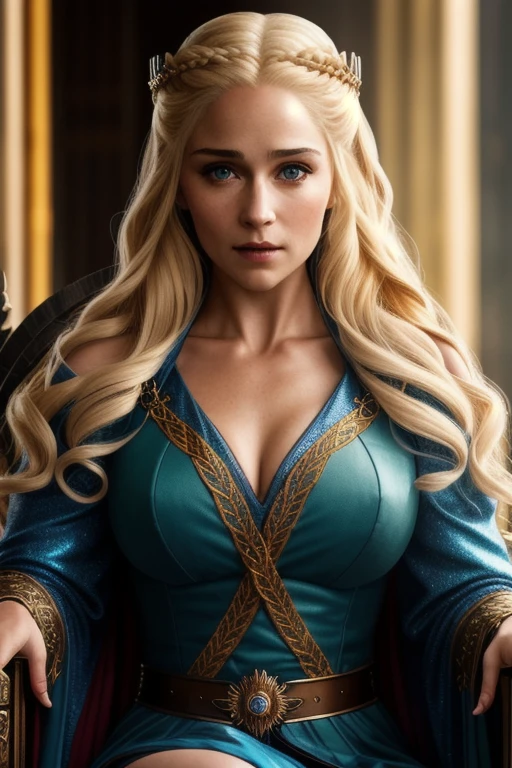 Intricately detailed Full body, professional photograph, of (seductive royal vampire female), clothed, sitting, on chair, in luxurious fantasy castle, toned abs, small breasts, big ass, pretty face, amber red eyes, (fangs), succubus, sexy, shallow depth of field, cinematic lighting, photographed on a Sony a9 II Mirrorless Camera, (highly detailed:1.2), (soft focus), Game of Thrones film still, HDR, 8k resolution