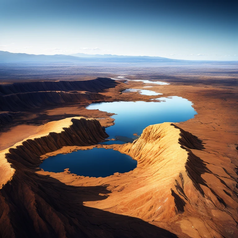 masterpiece, best quality, high quality, extremely detailed CG unity 8k wallpaper,ecological landscape ,A valley forgotten by time,enormous,slick,Lake Natron,tamarind,Miniature,award winning photography, Bokeh, Depth of Field, HDR, bloom, Chromatic Aberration ,Photorealistic,extremely detailed, trending on artstation, trending on CGsociety, Intricate, High Detail, dramatic, art by midjourney