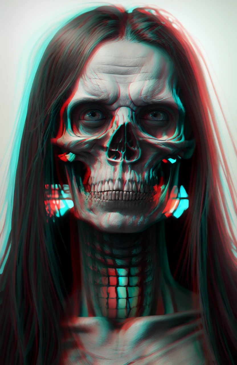 LoRA-3D - Anaglyph Image Generator