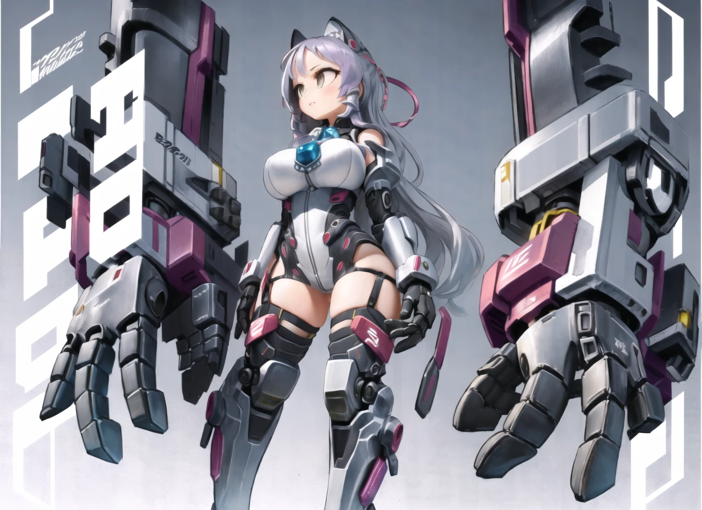 LottaLewds' large_mecha_arm