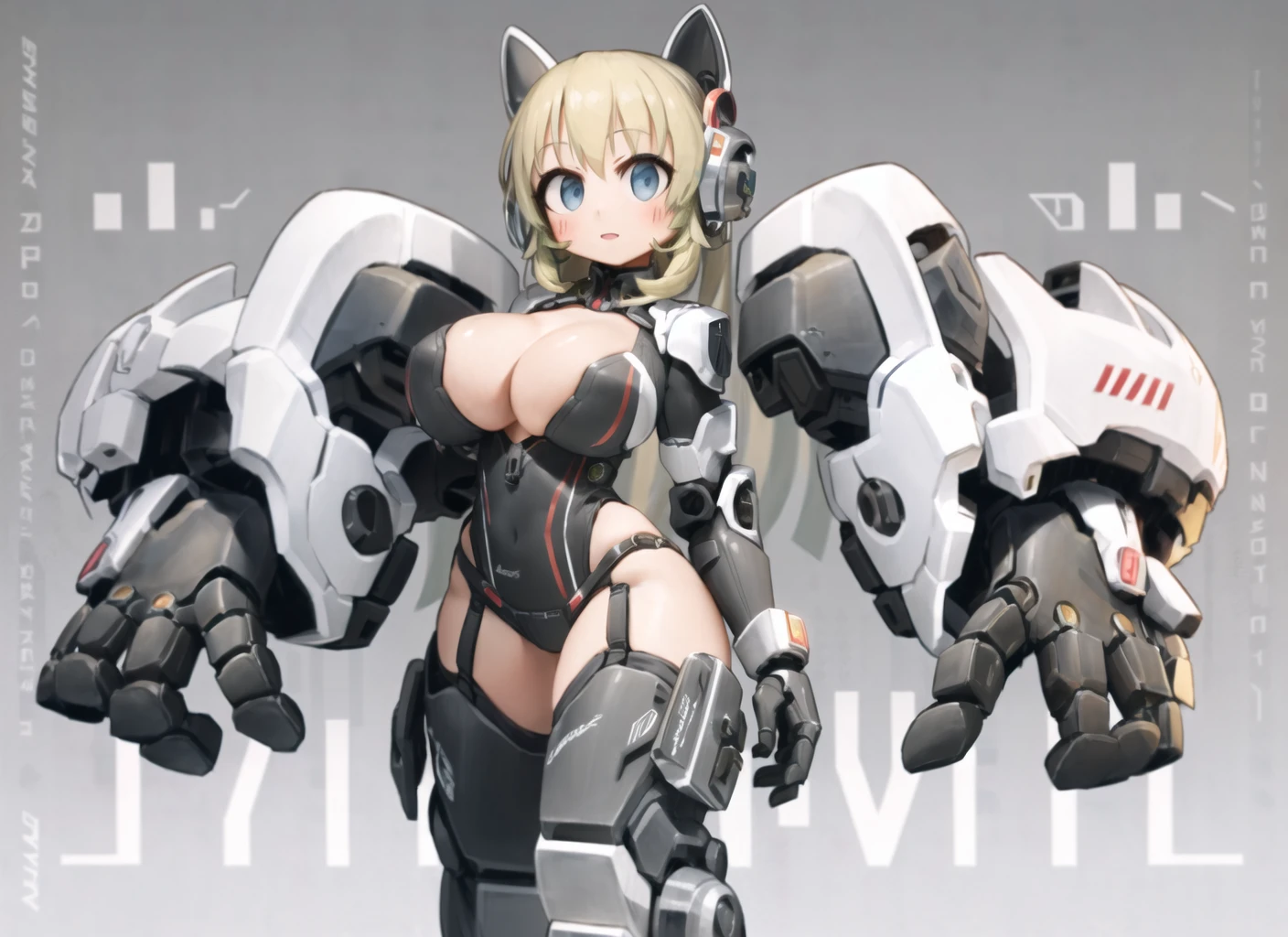 LottaLewds' large_mecha_arm