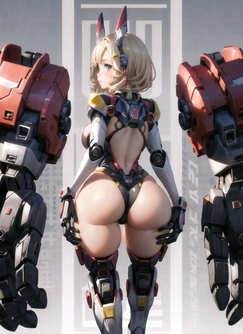 LottaLewds' large_mecha_arm