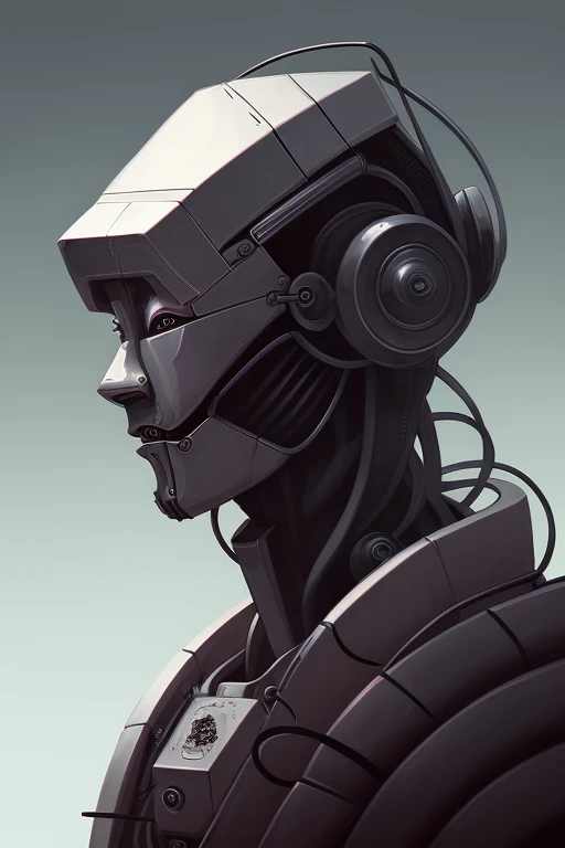 [LuisaP] 🤖 Humanoid Robots [1MB]