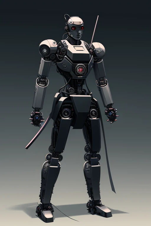 [LuisaP] 🤖 Humanoid Robots [1MB]