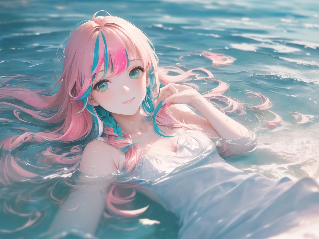 Burger-Mix [Soft Pastel Anime Model] Burger-Mix [Original - SafeTensors]