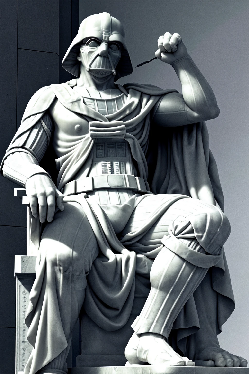 marblesh LoRA Extraction marblesh